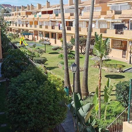 סן לואיס דה סביניאס Apartamento Casares Playa מראה חיצוני תמונה
