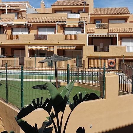 סן לואיס דה סביניאס Apartamento Casares Playa מראה חיצוני תמונה