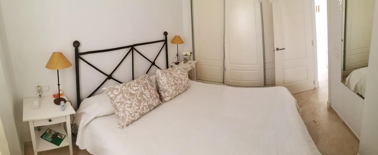סן לואיס דה סביניאס Apartamento Casares Playa מראה חיצוני תמונה