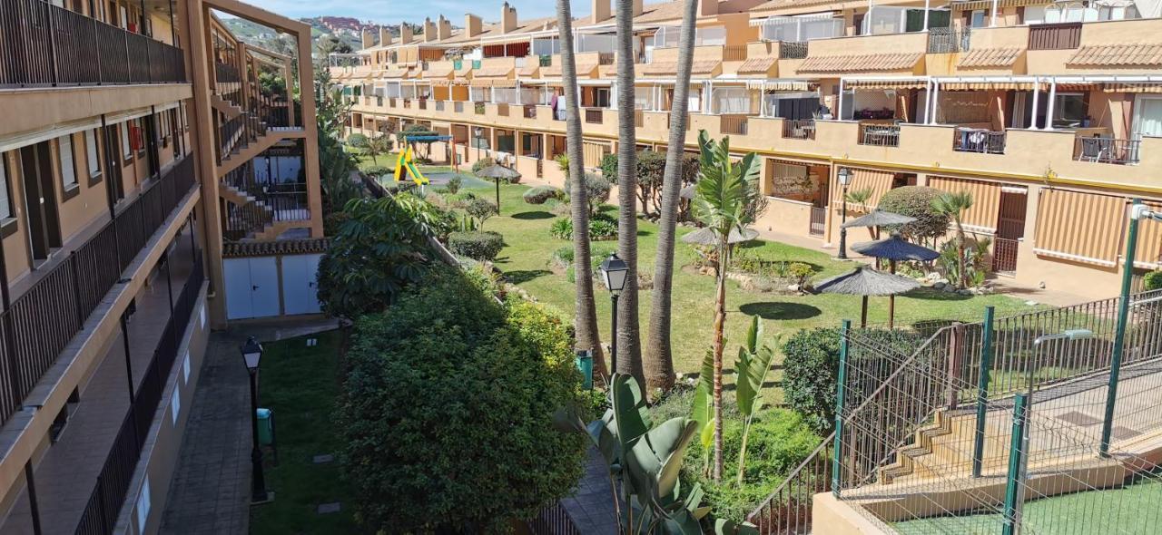 סן לואיס דה סביניאס Apartamento Casares Playa מראה חיצוני תמונה