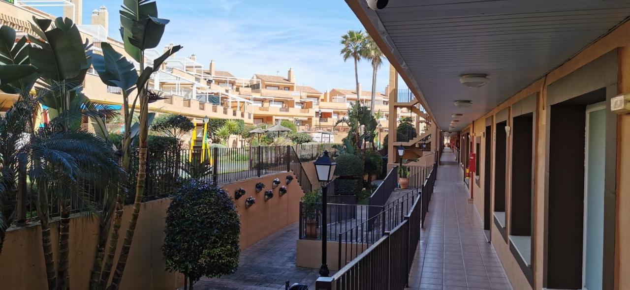 סן לואיס דה סביניאס Apartamento Casares Playa מראה חיצוני תמונה