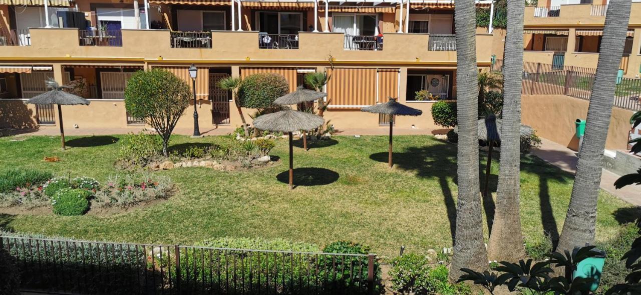 סן לואיס דה סביניאס Apartamento Casares Playa מראה חיצוני תמונה