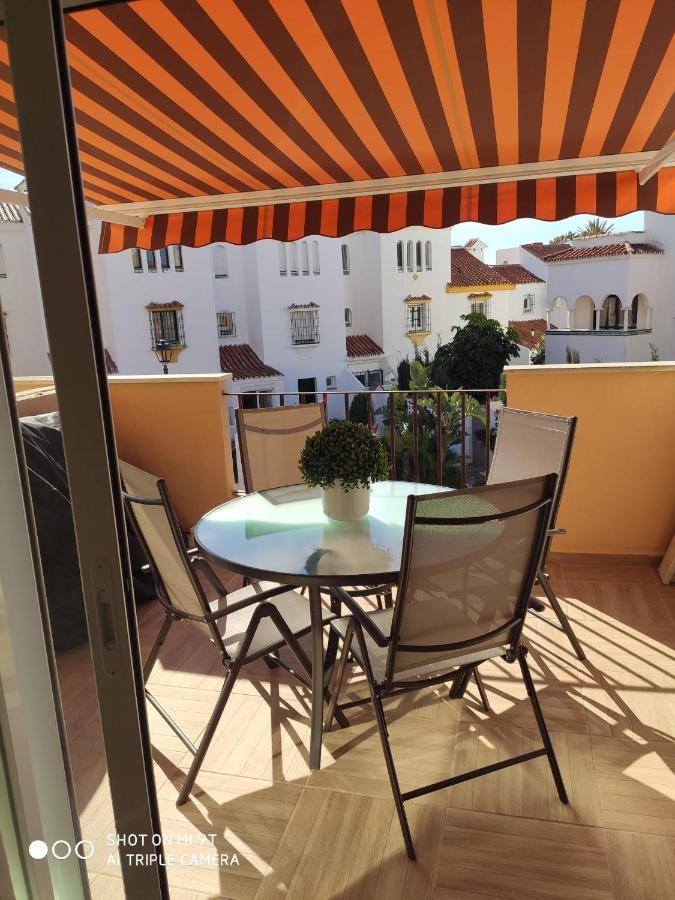 סן לואיס דה סביניאס Apartamento Casares Playa מראה חיצוני תמונה
