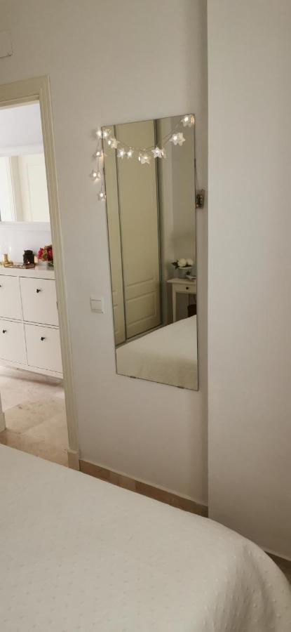 סן לואיס דה סביניאס Apartamento Casares Playa מראה חיצוני תמונה