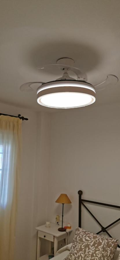 סן לואיס דה סביניאס Apartamento Casares Playa מראה חיצוני תמונה