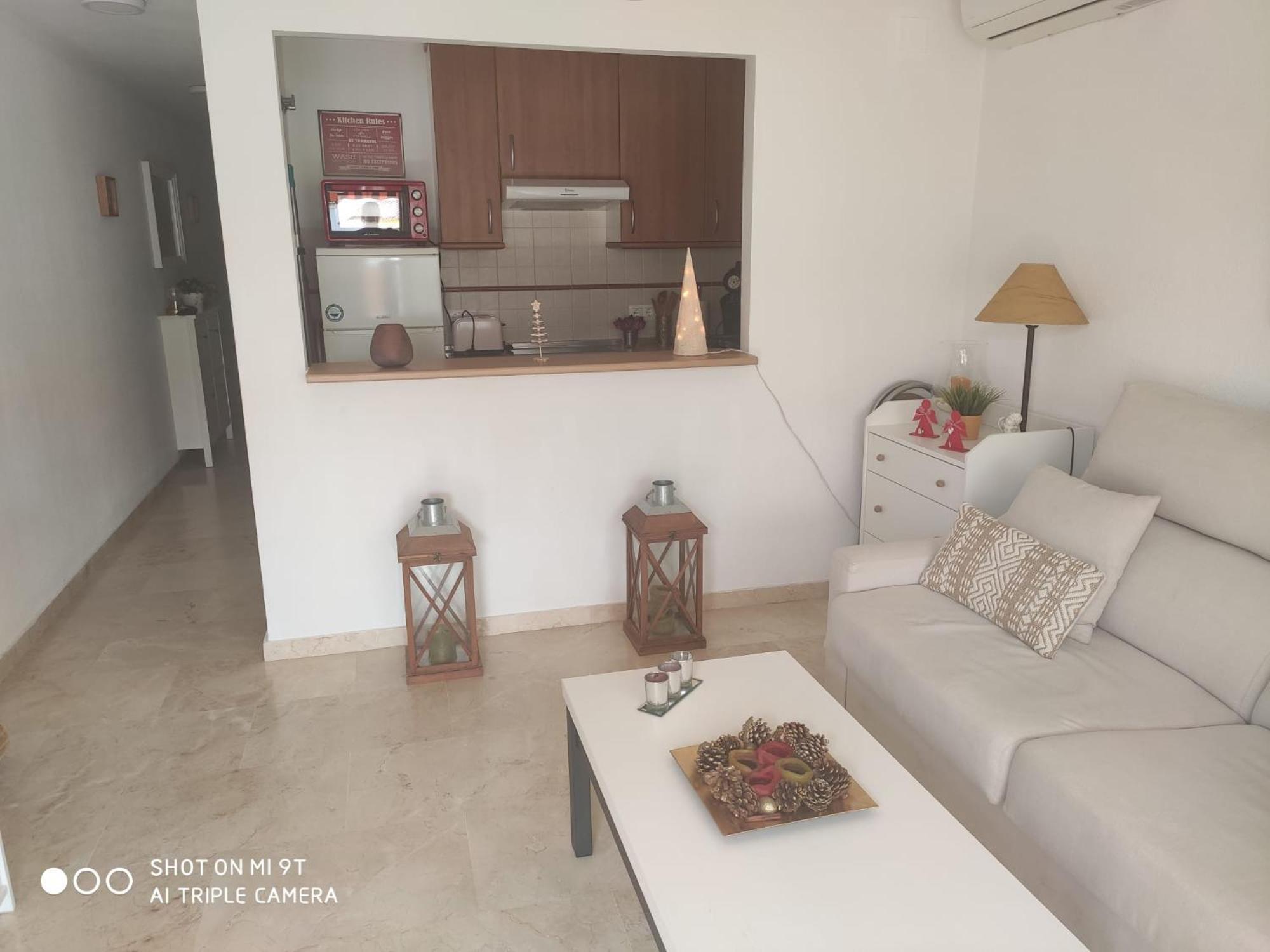 סן לואיס דה סביניאס Apartamento Casares Playa מראה חיצוני תמונה