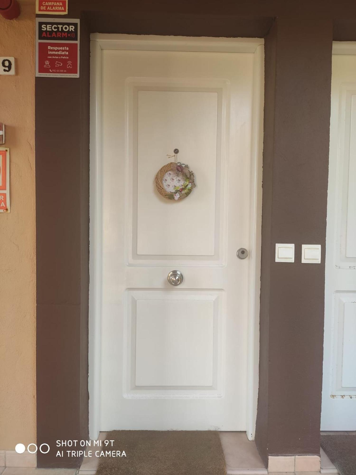 סן לואיס דה סביניאס Apartamento Casares Playa מראה חיצוני תמונה